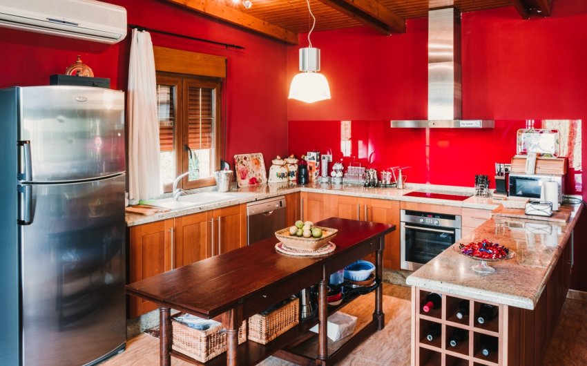 Reventa - Villa -
Catral