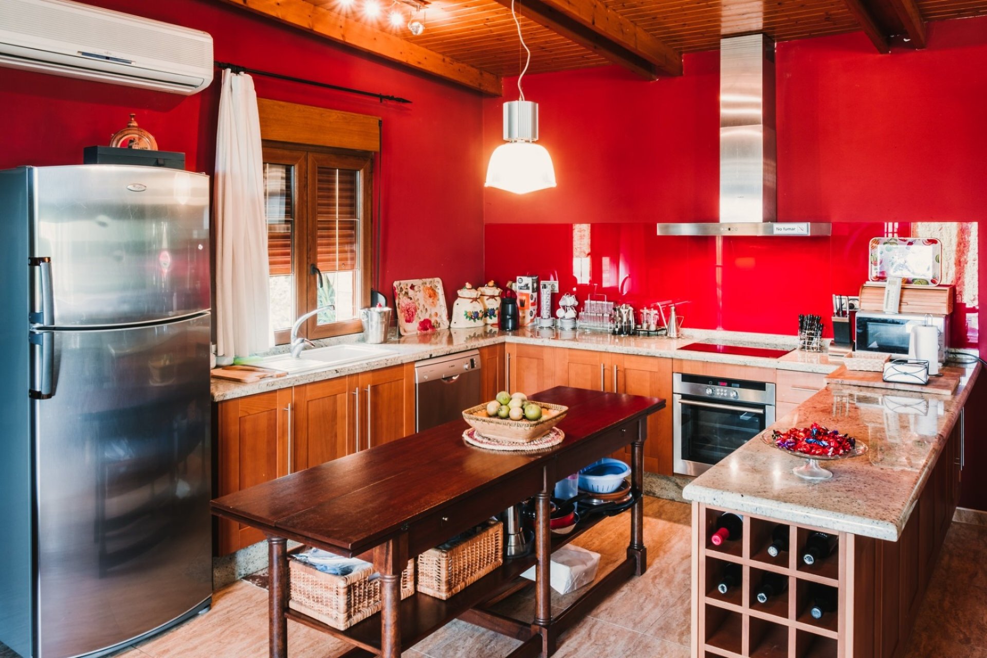 Reventa - Villa -
Catral