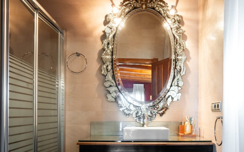 Reventa - Villa -
Catral