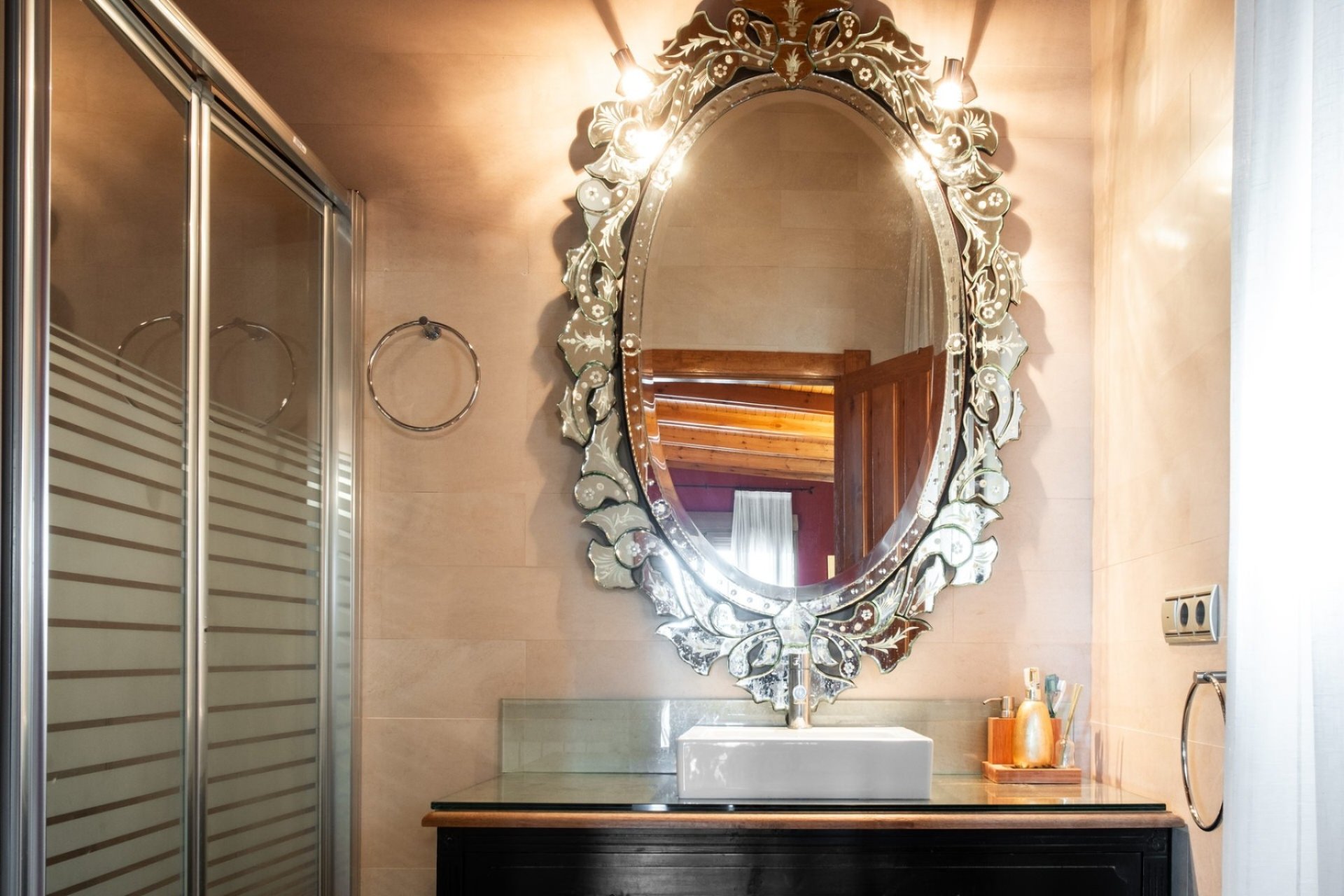 Reventa - Villa -
Catral