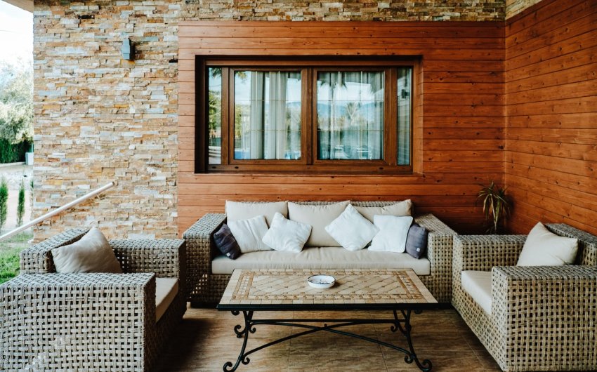 Reventa - Villa -
Catral