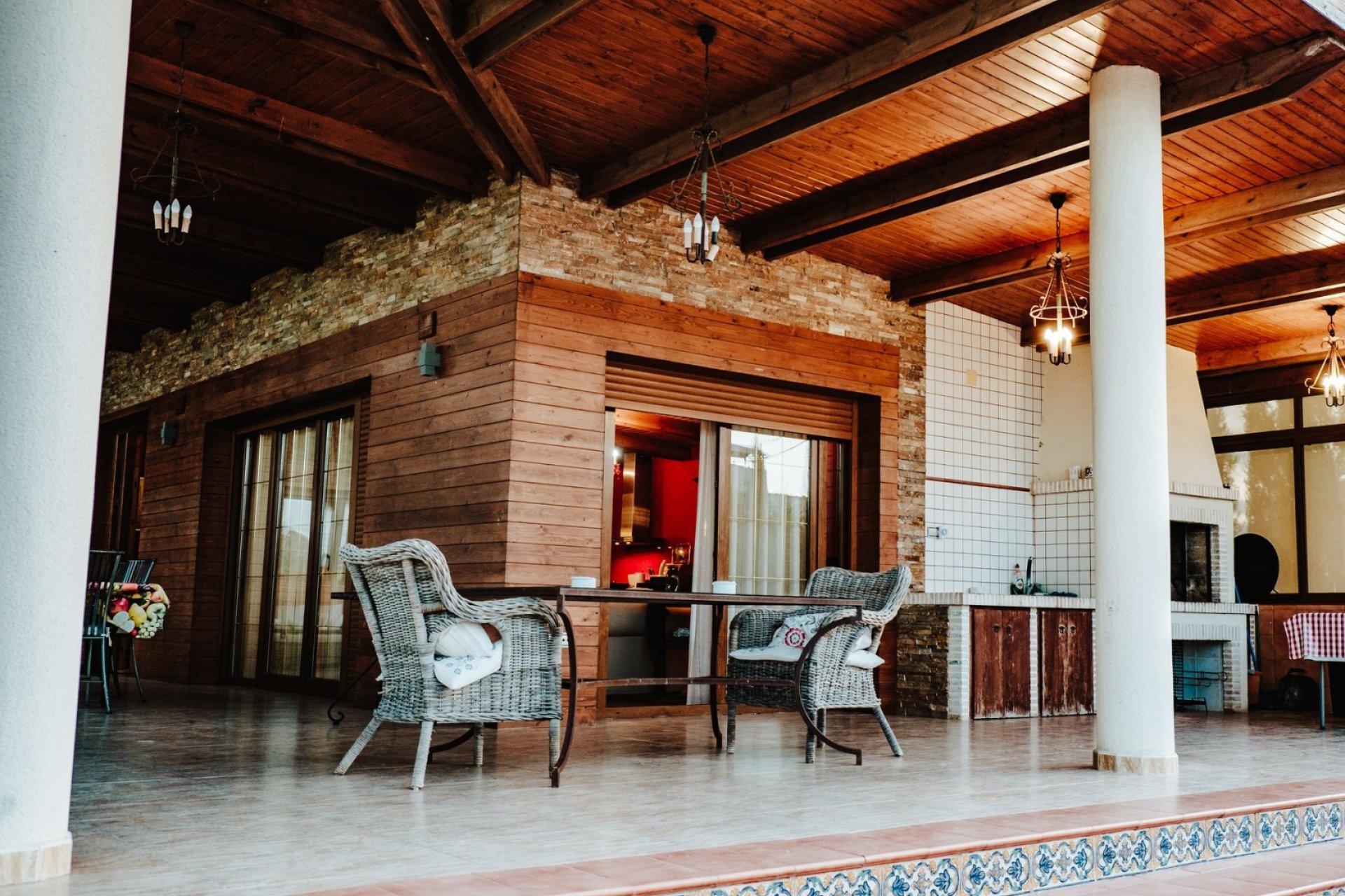 Reventa - Villa -
Catral