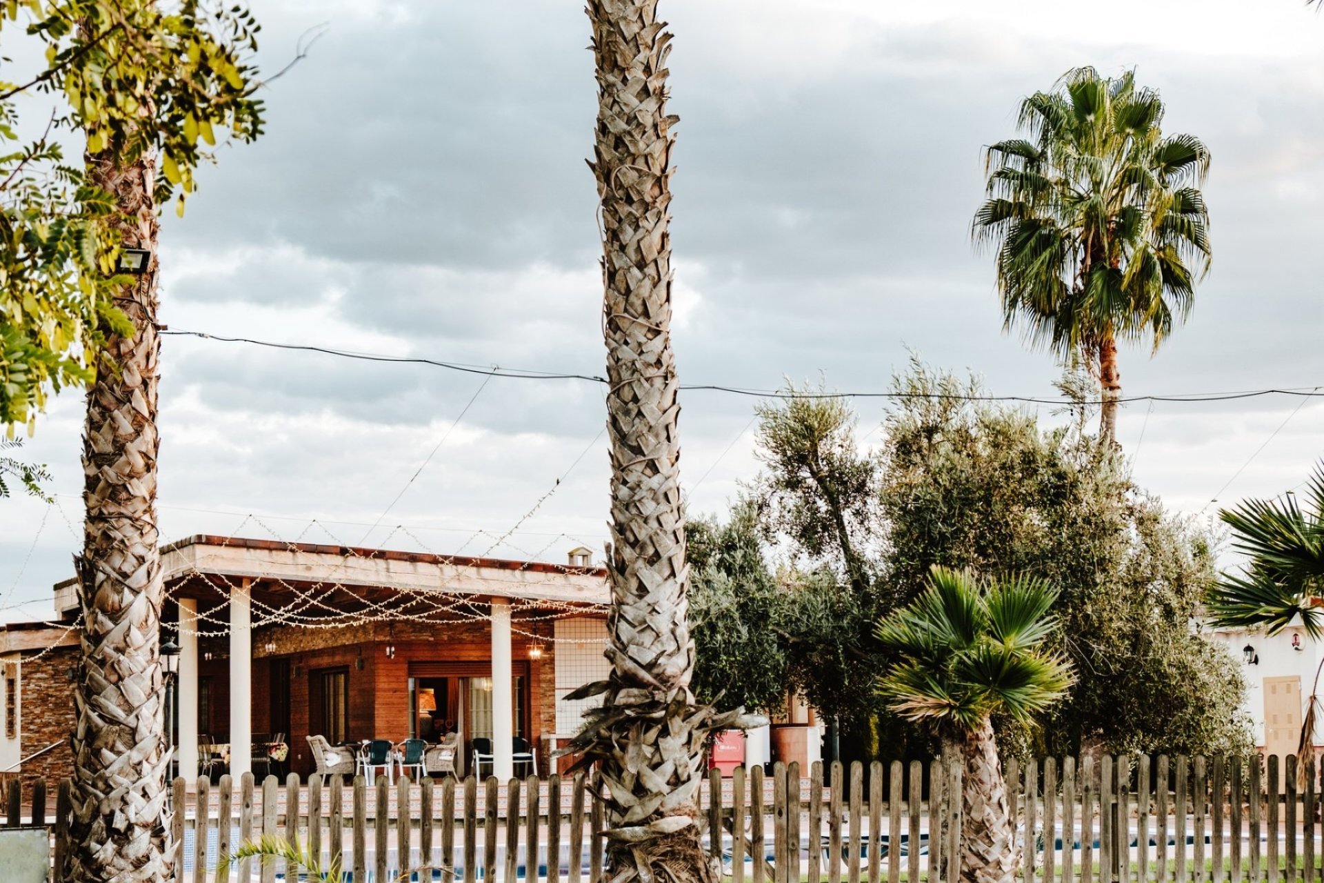 Reventa - Villa -
Catral