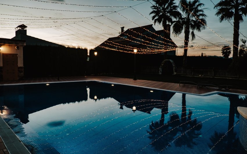 Reventa - Villa -
Catral