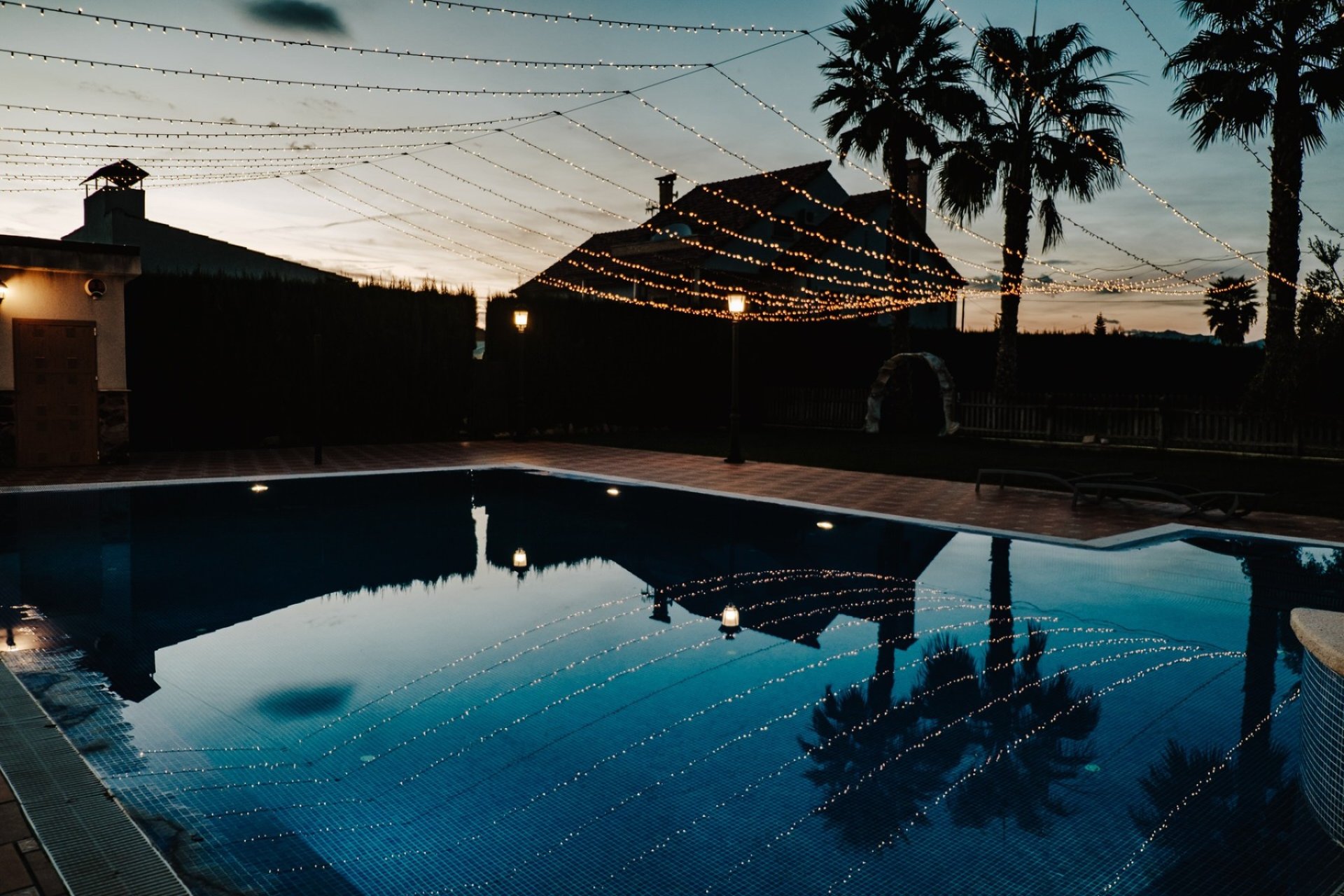 Reventa - Villa -
Catral