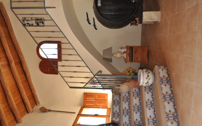 Reventa - Villa -
Chinorlet - Inland