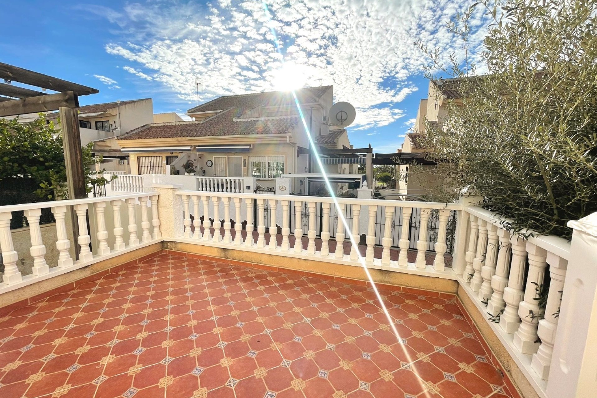 Reventa - Villa -
Ciudad Quesada - Airstrip