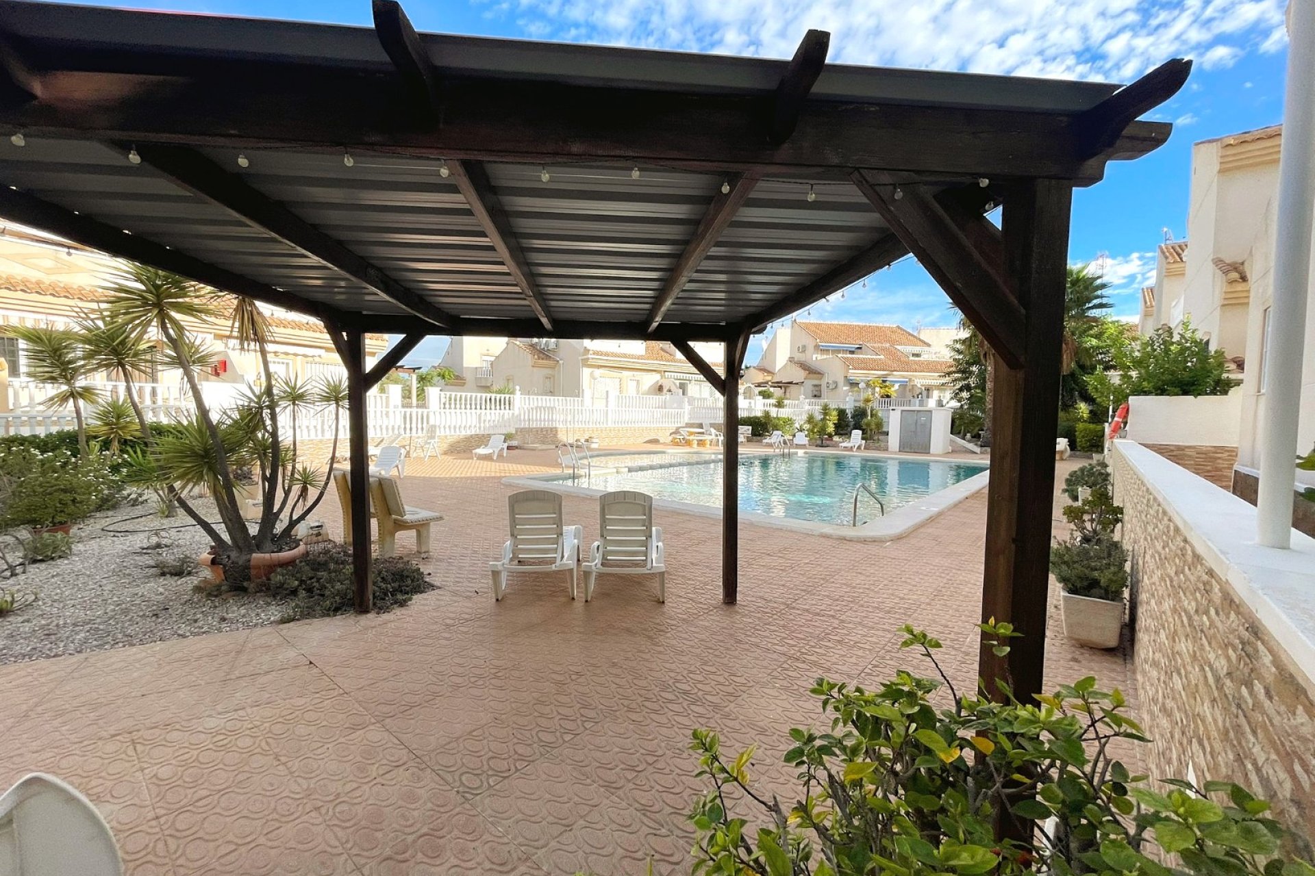 Reventa - Villa -
Ciudad Quesada - Airstrip