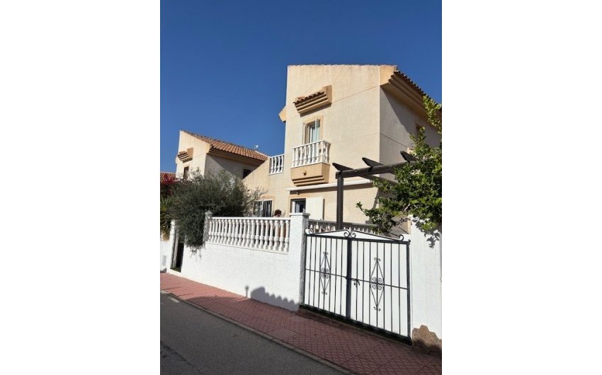 Reventa - Villa -
Ciudad Quesada - Airstrip