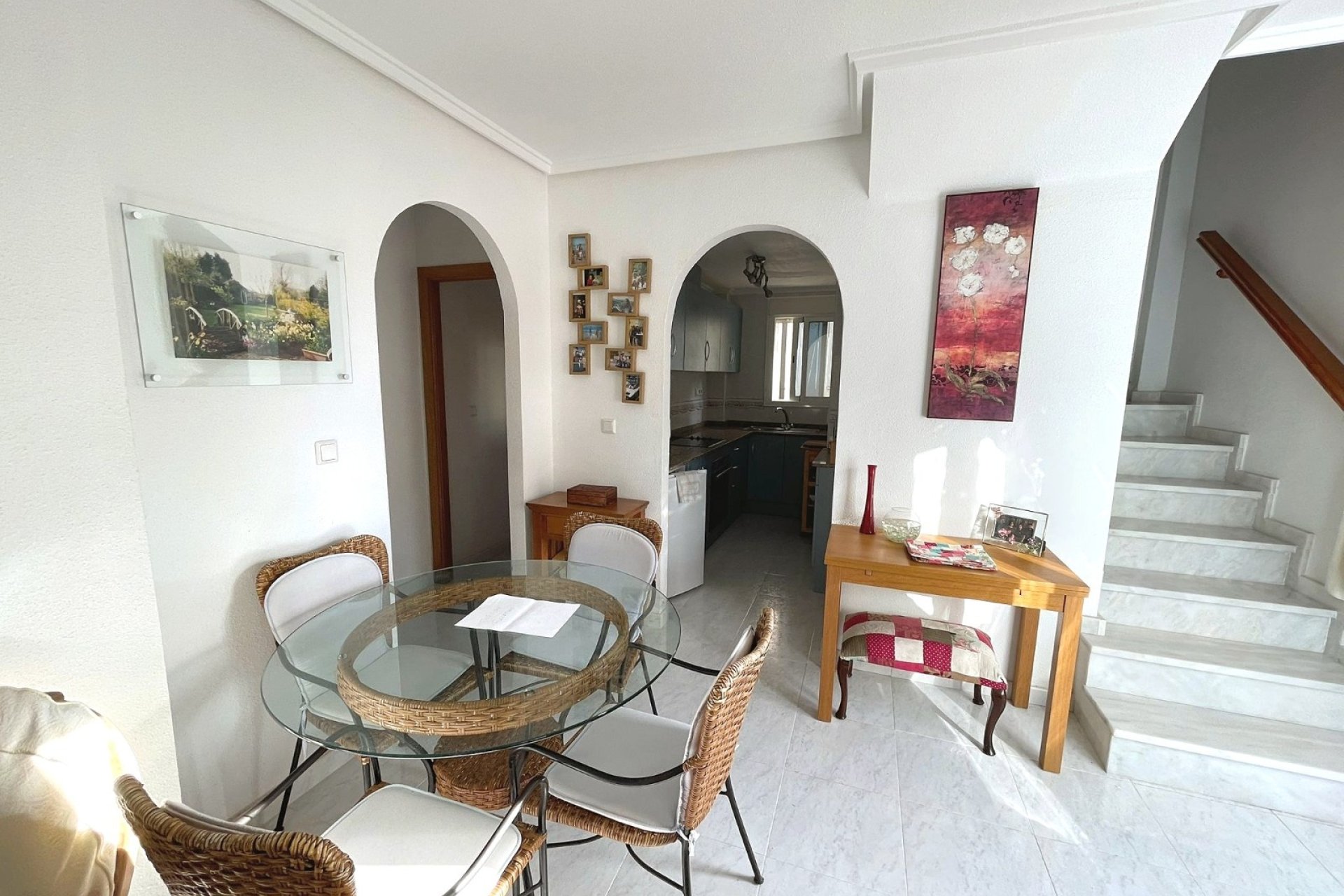 Reventa - Villa -
Ciudad Quesada - Airstrip