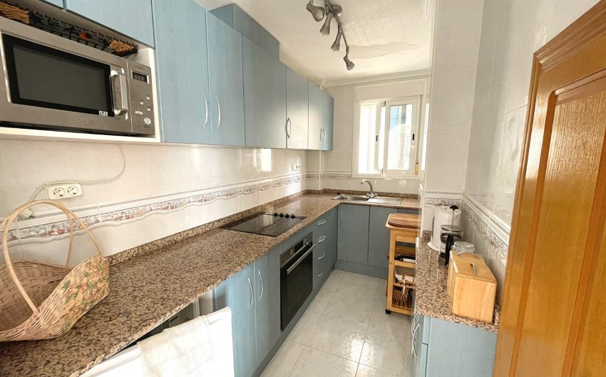 Reventa - Villa -
Ciudad Quesada - Airstrip