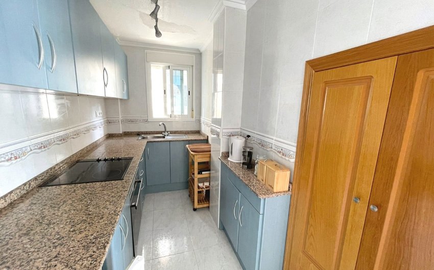 Reventa - Villa -
Ciudad Quesada - Airstrip