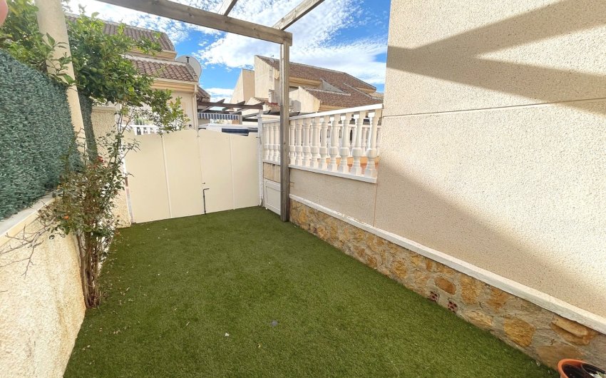 Reventa - Villa -
Ciudad Quesada - Airstrip