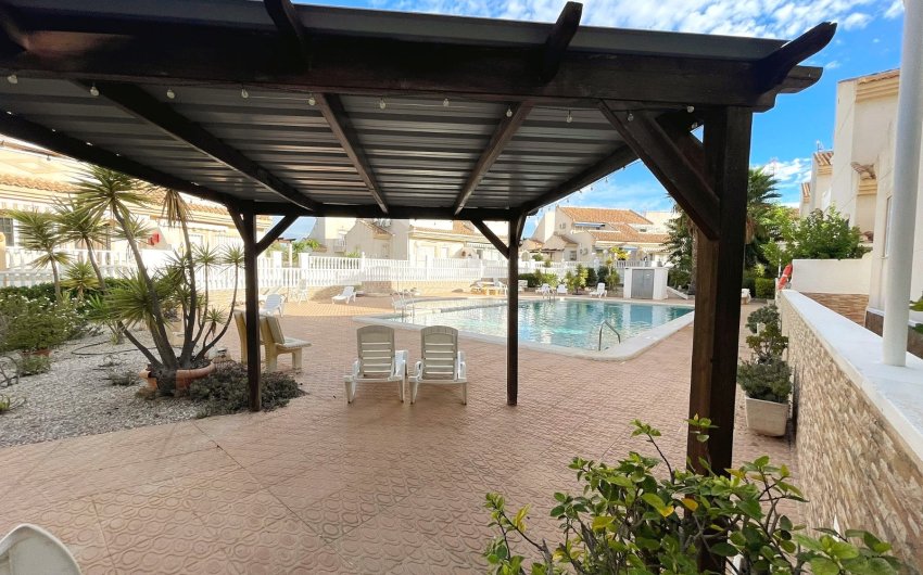 Reventa - Villa -
Ciudad Quesada - Airstrip