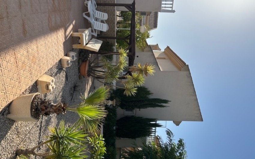 Reventa - Villa -
Ciudad Quesada - Airstrip