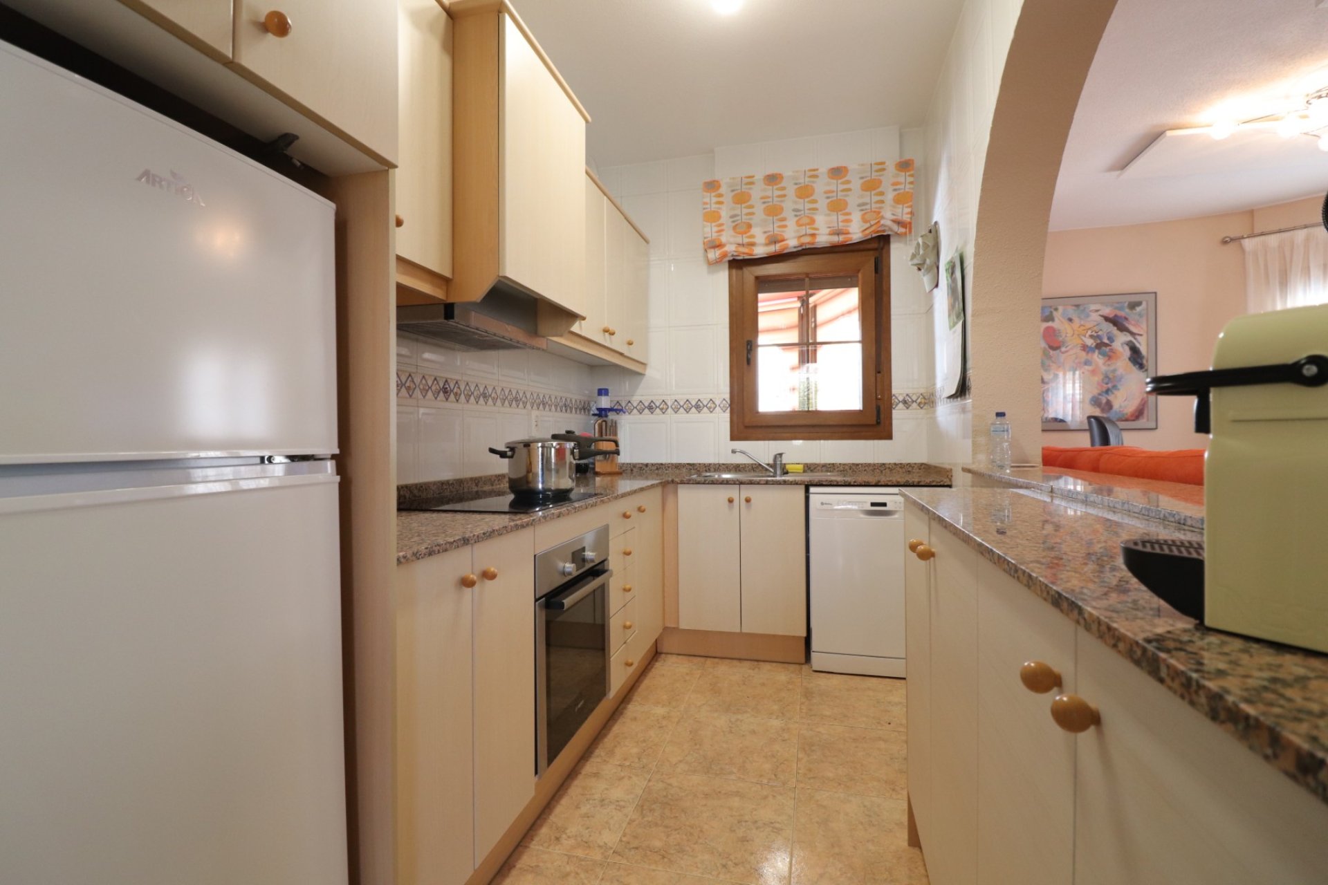 Reventa - Villa -
Ciudad Quesada - Atalaya Park