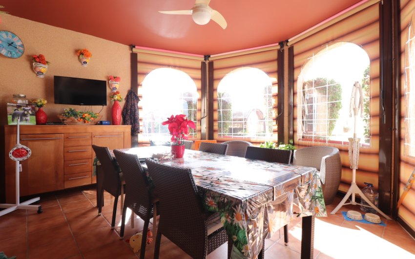 Reventa - Villa -
Ciudad Quesada - Atalaya Park