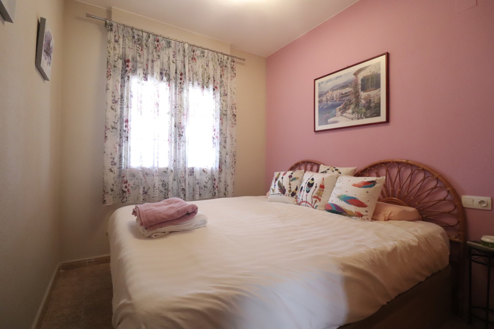 Reventa - Villa -
Ciudad Quesada - Atalaya Park