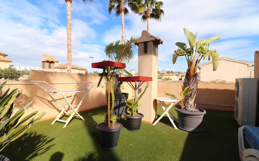 Reventa - Villa -
Ciudad Quesada - Atalaya Park