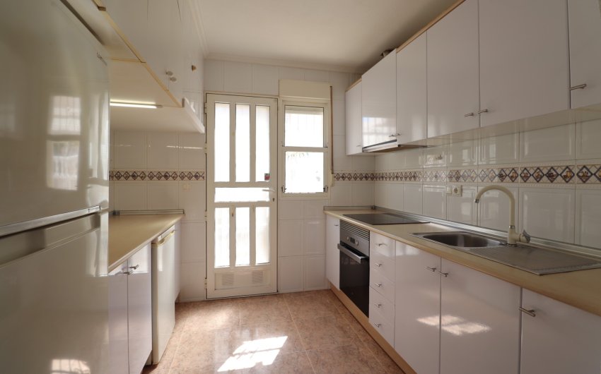 Reventa - Villa -
Ciudad Quesada - Atalaya Park