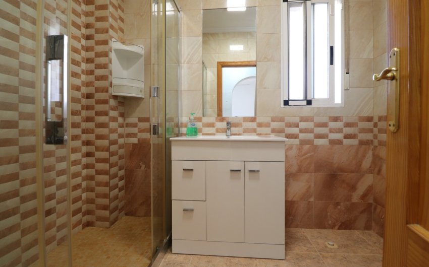 Reventa - Villa -
Ciudad Quesada - Atalaya Park