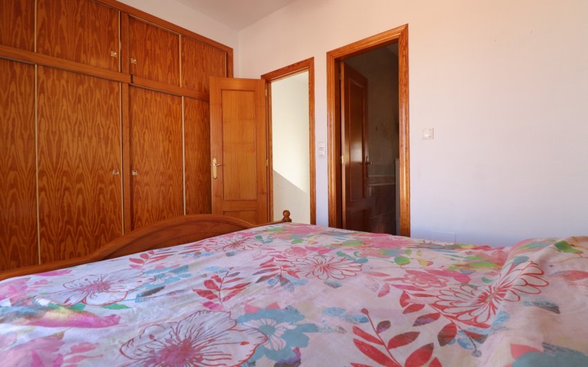 Reventa - Villa -
Ciudad Quesada - Atalaya Park