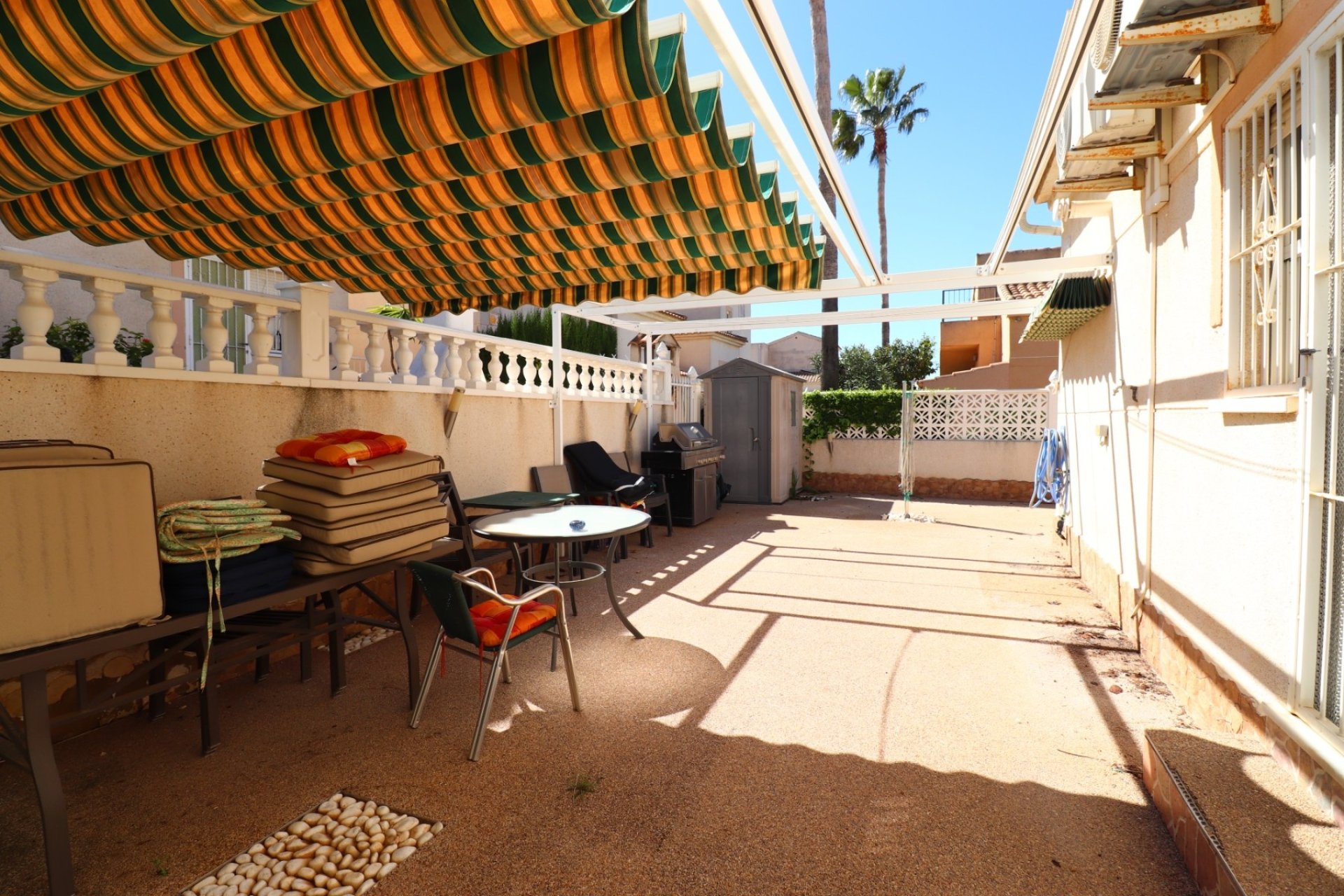 Reventa - Villa -
Ciudad Quesada - Atalaya Park