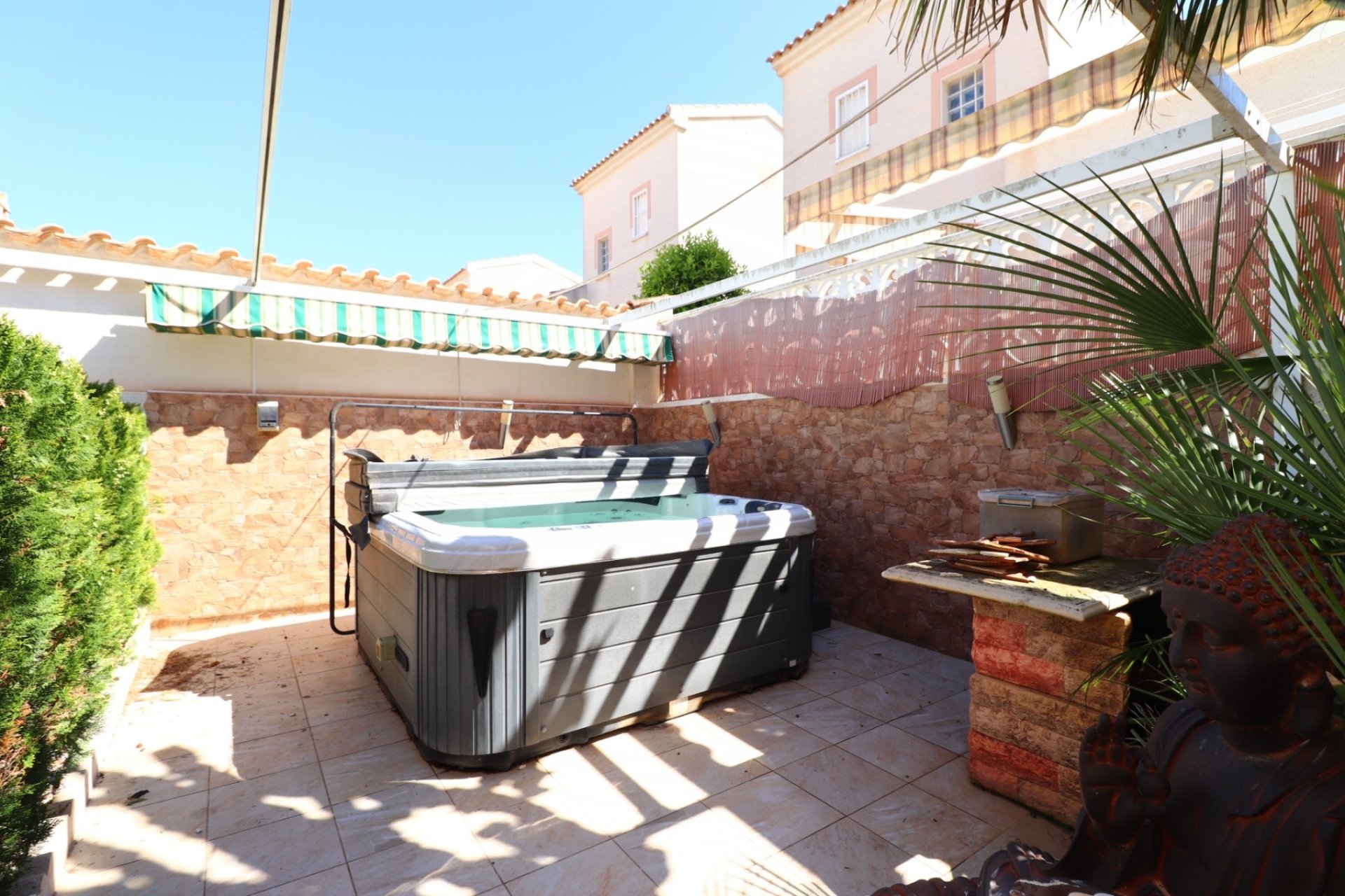 Reventa - Villa -
Ciudad Quesada - Atalaya Park