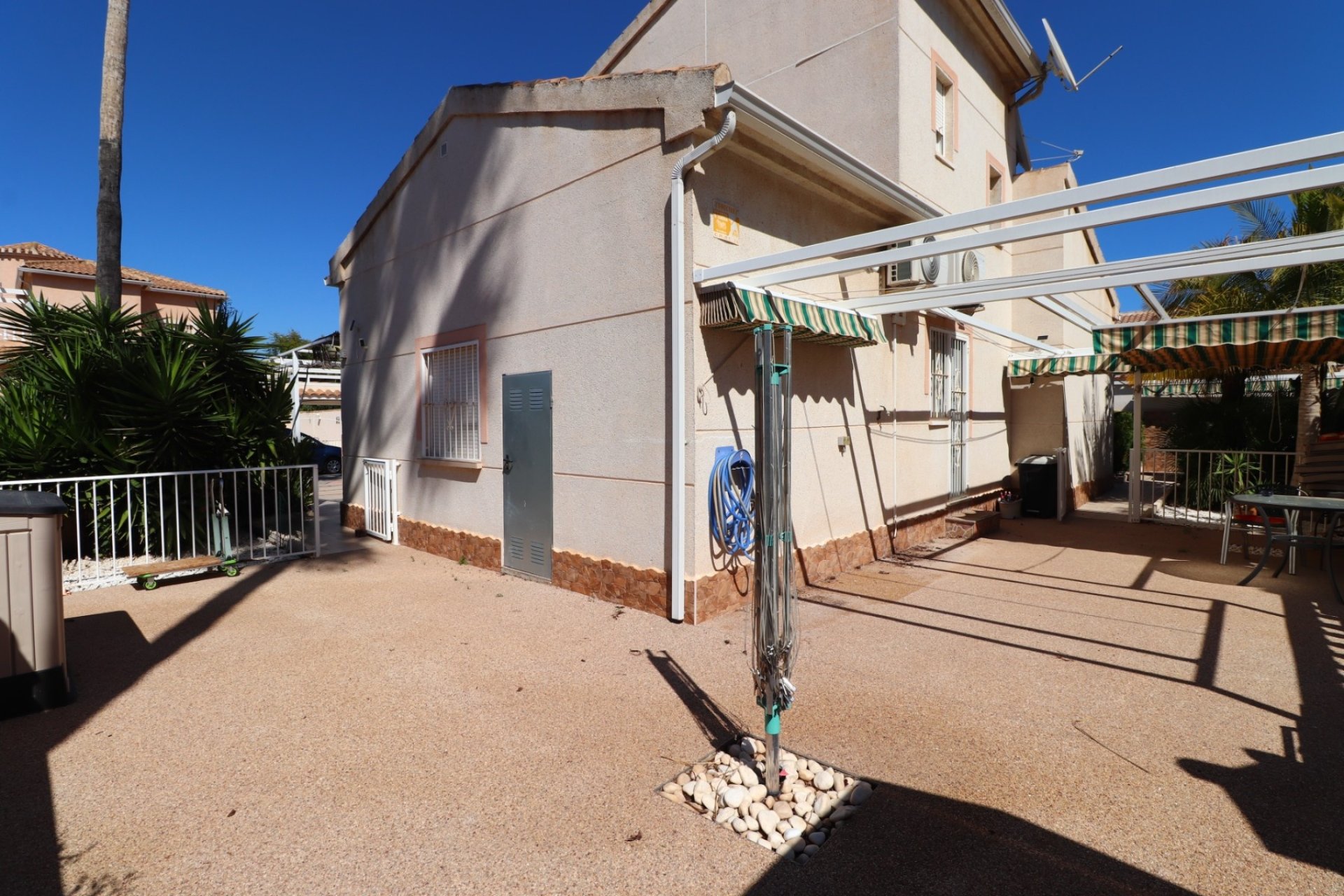 Reventa - Villa -
Ciudad Quesada - Atalaya Park