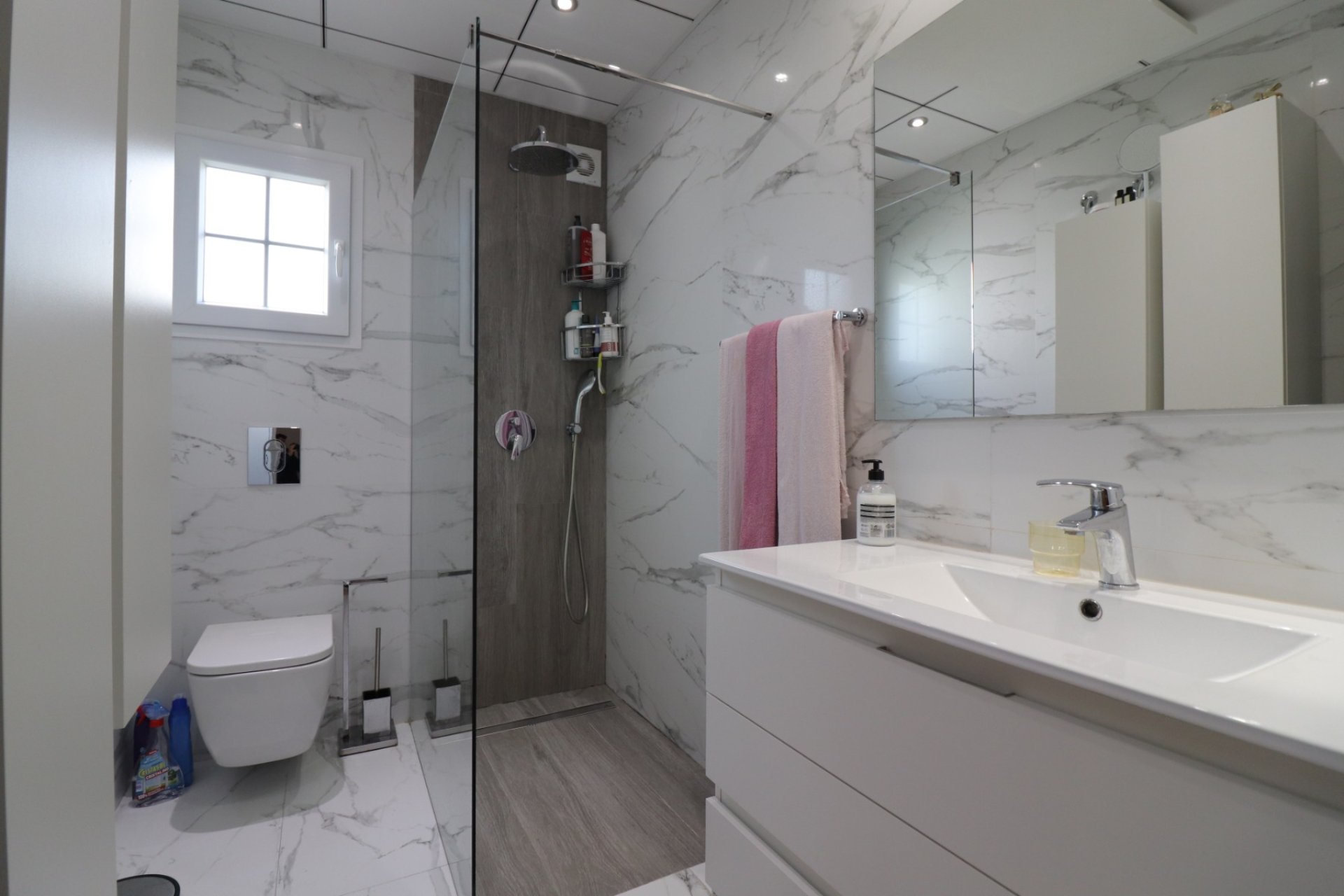 Reventa - Villa -
Ciudad Quesada - Atalayas