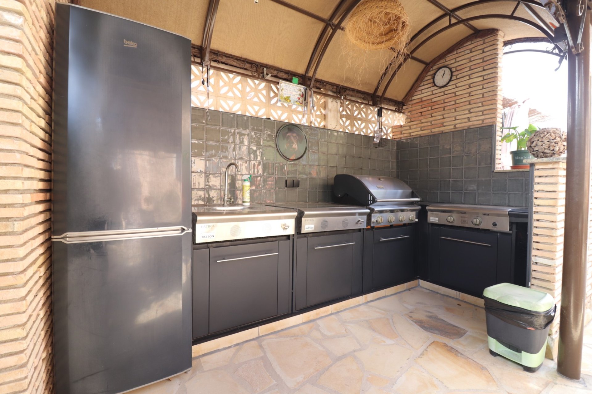 Reventa - Villa -
Ciudad Quesada - Atalayas