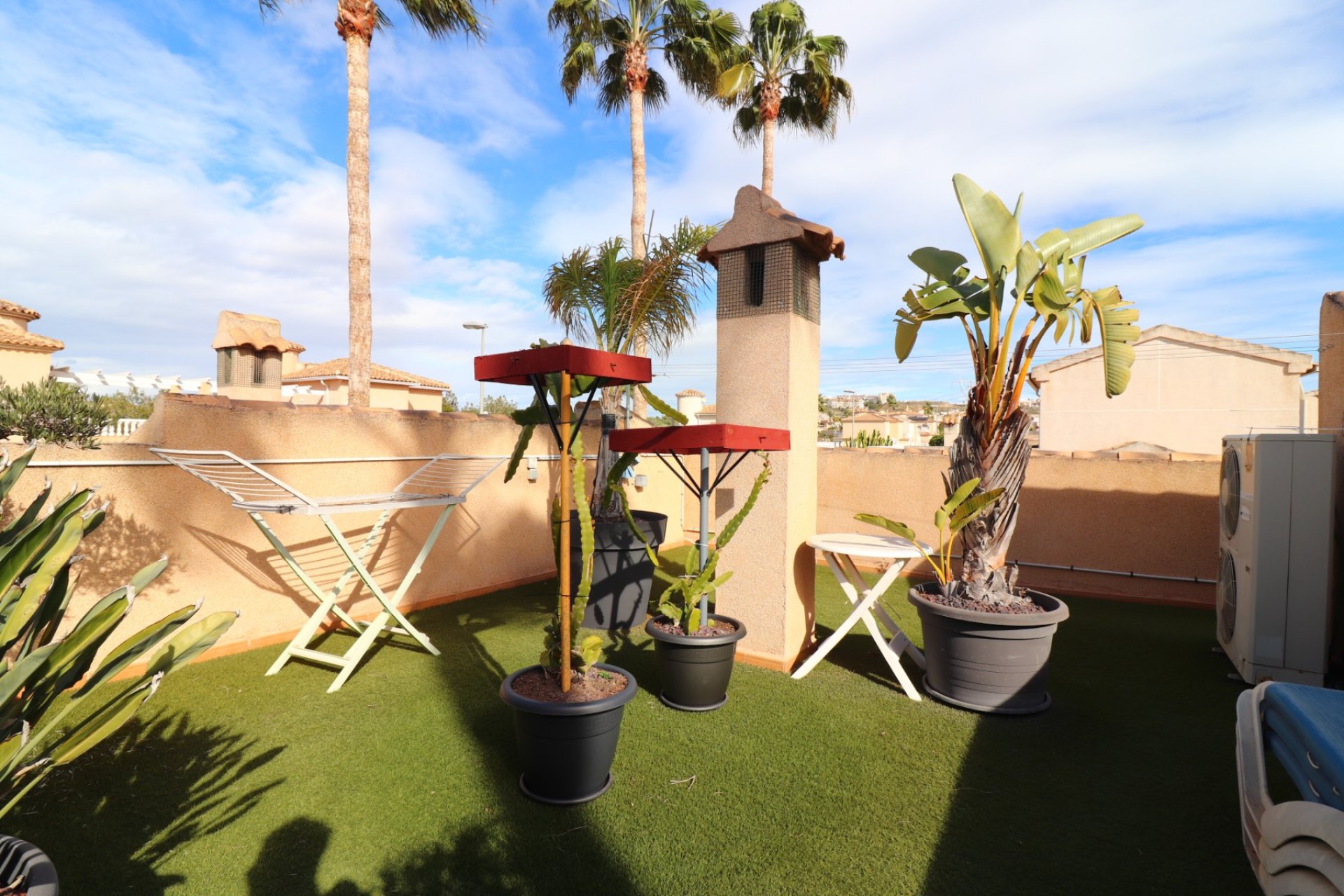 Reventa - Villa -
Ciudad Quesada - Atalayas