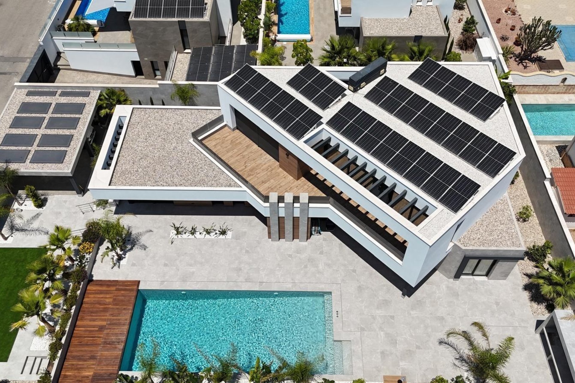Reventa - Villa -
Ciudad Quesada - Centro De La Ciudad Quesada