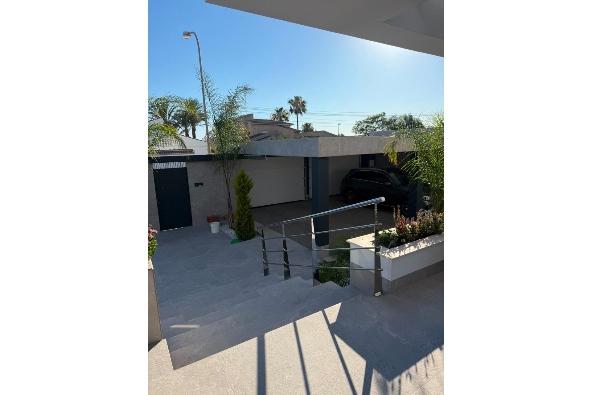 Reventa - Villa -
Ciudad Quesada - Centro De La Ciudad Quesada