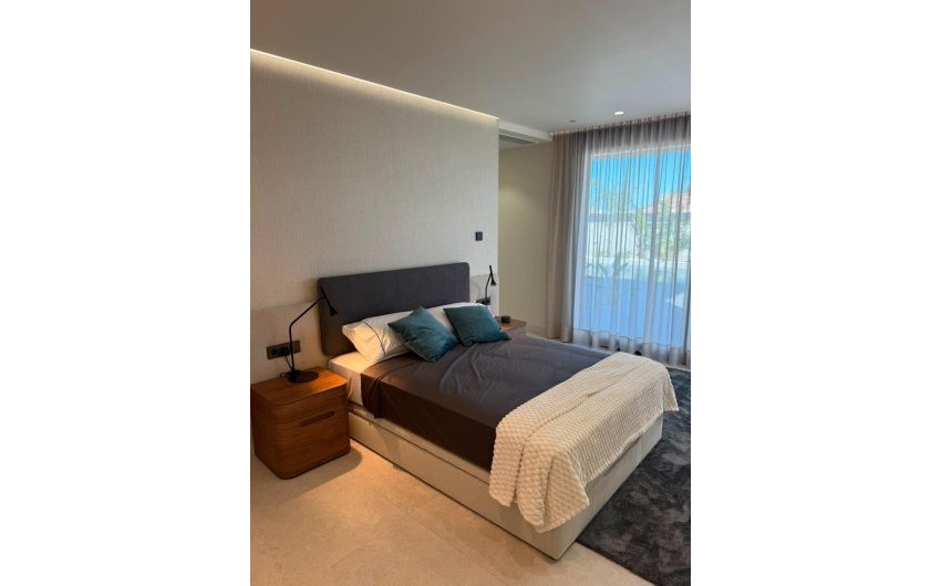 Reventa - Villa -
Ciudad Quesada - Centro De La Ciudad Quesada