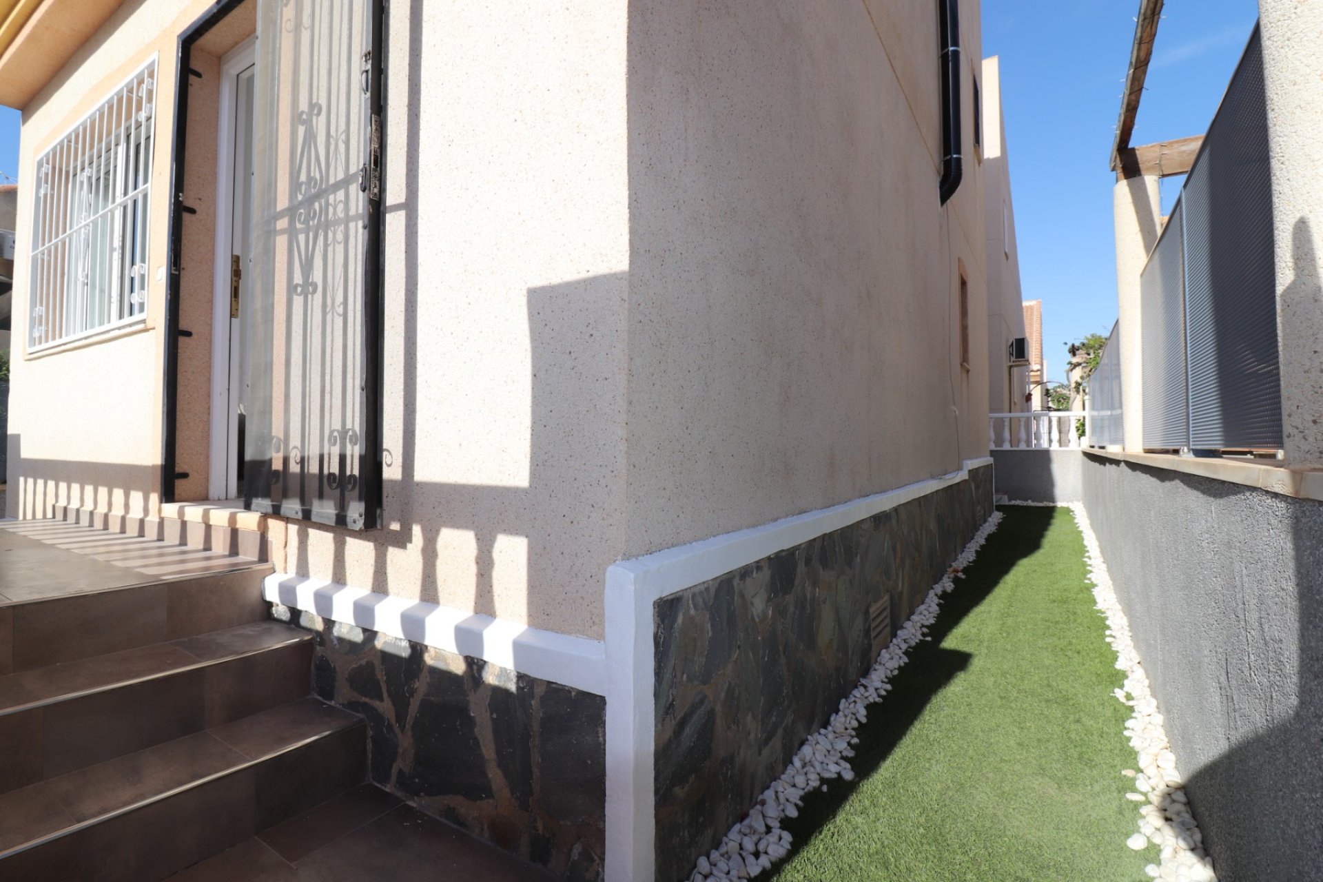 Reventa - Villa -
Ciudad Quesada - Ciudad Quesada - Town