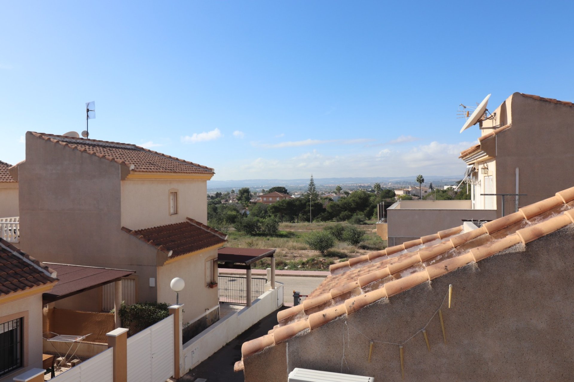 Reventa - Villa -
Ciudad Quesada - Ciudad Quesada - Town