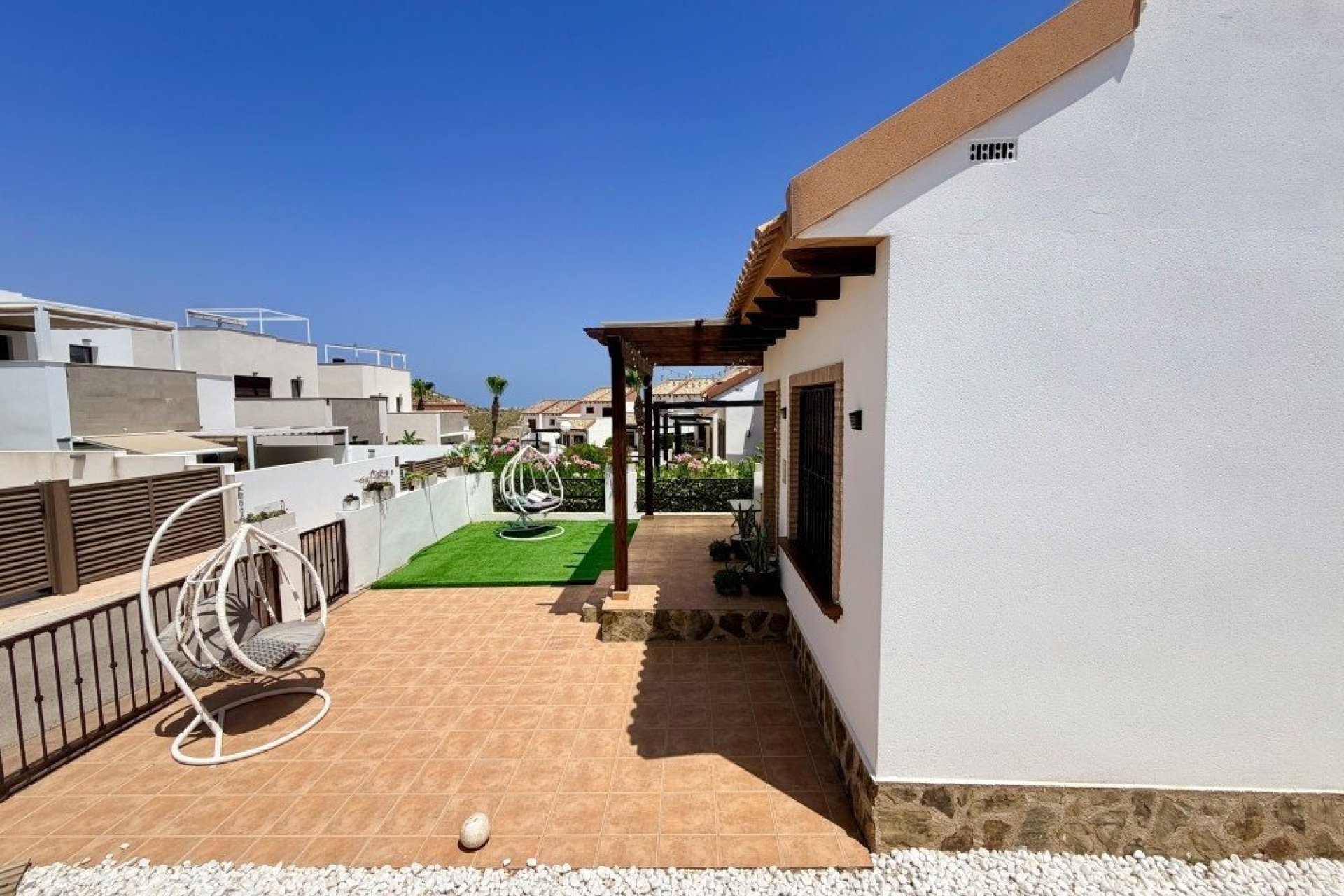 Reventa - Villa -
Ciudad Quesada - Costa Blanca
