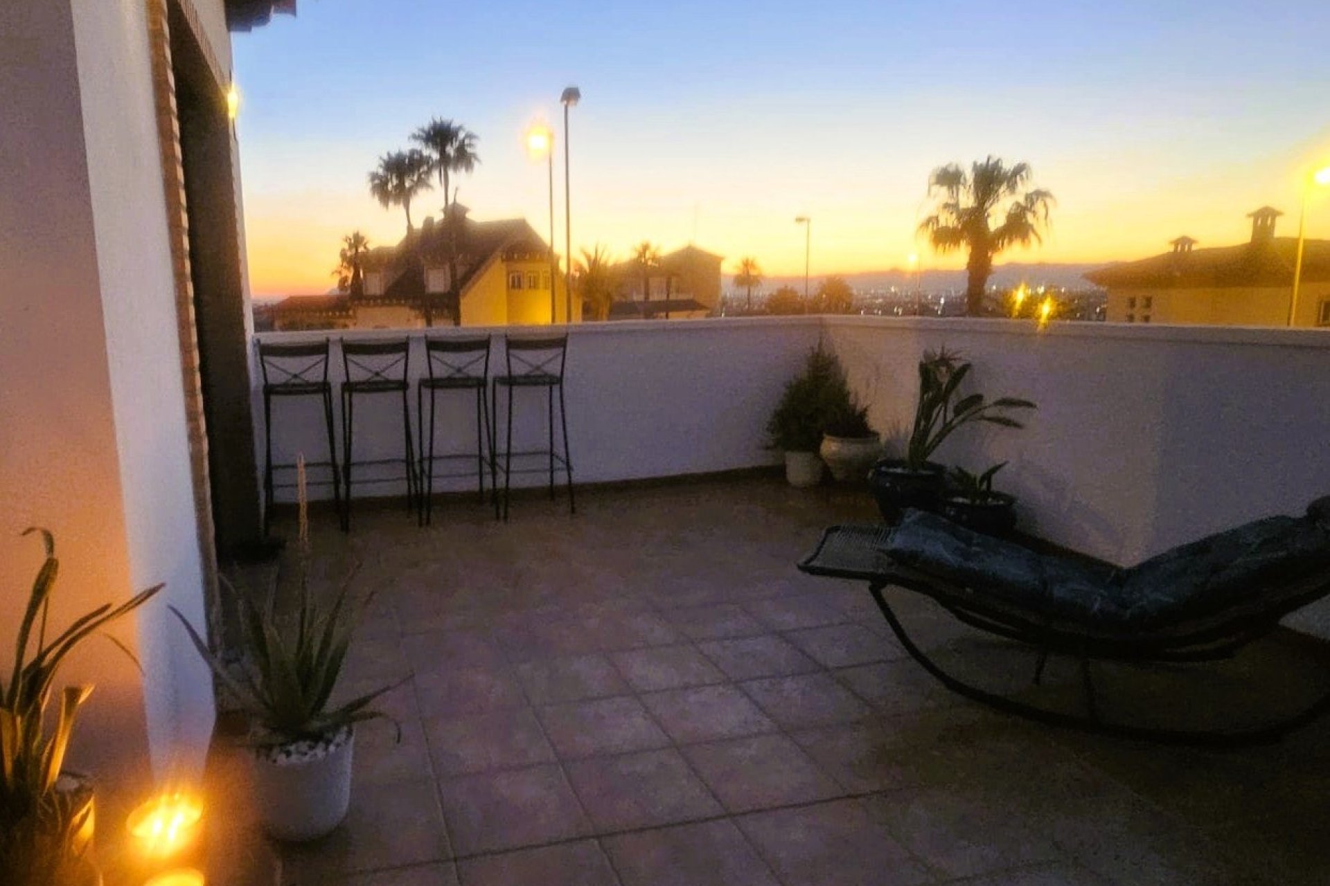 Reventa - Villa -
Ciudad Quesada - Costa Blanca