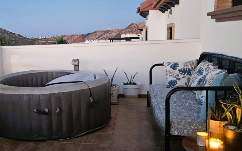 Reventa - Villa -
Ciudad Quesada - Costa Blanca