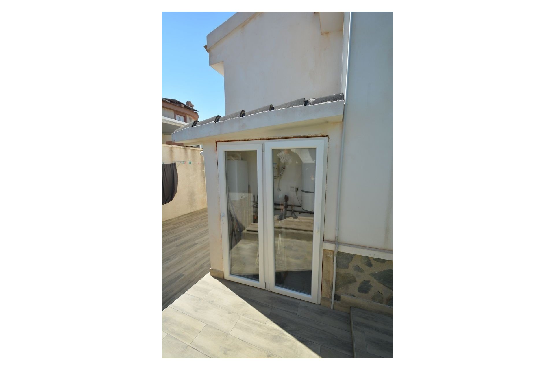 Reventa - Villa -
Ciudad Quesada - Costa Blanca