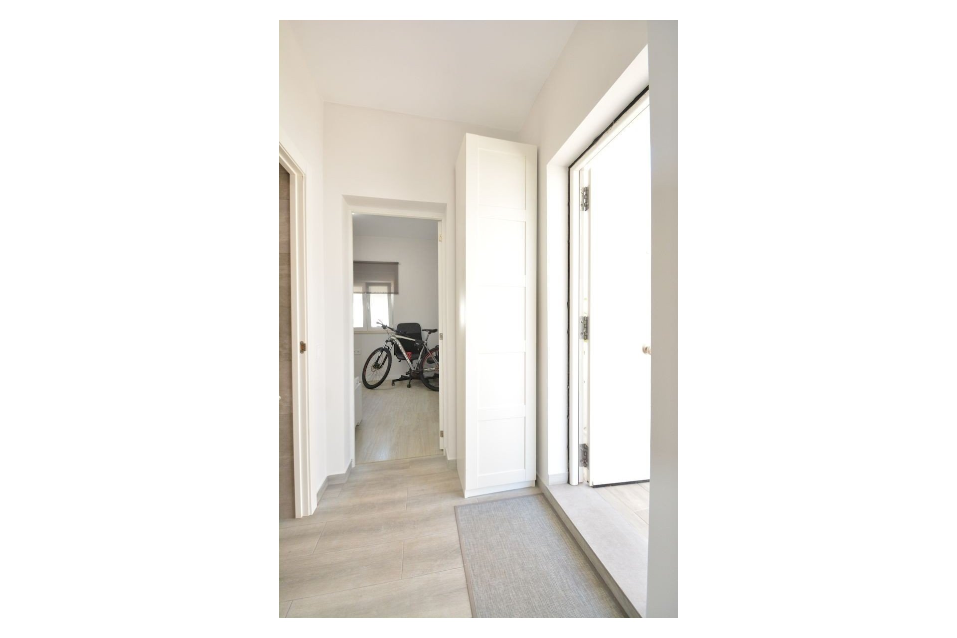 Reventa - Villa -
Ciudad Quesada - Costa Blanca