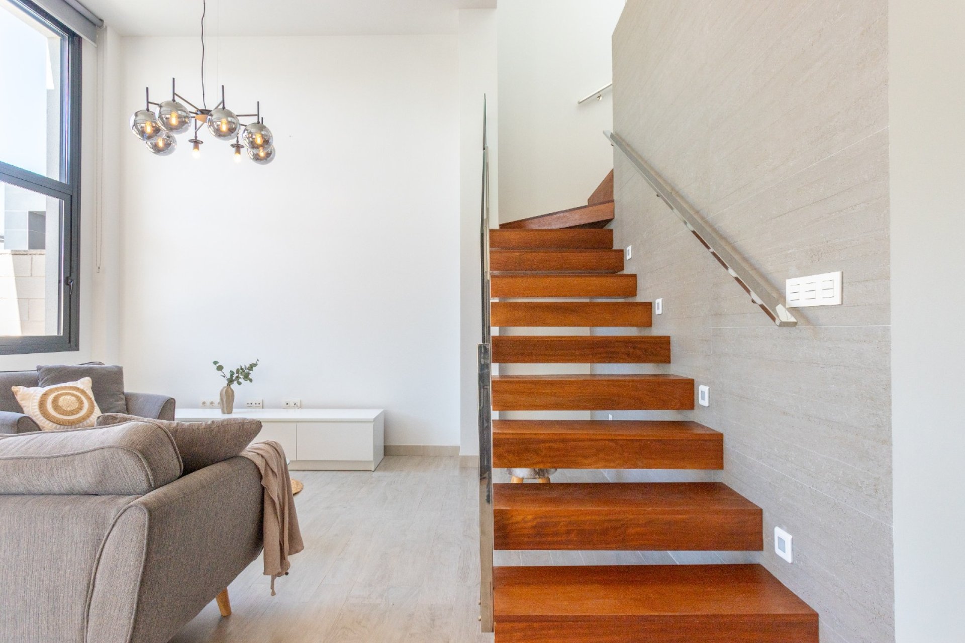 Reventa - Villa -
Ciudad Quesada - Costa Blanca