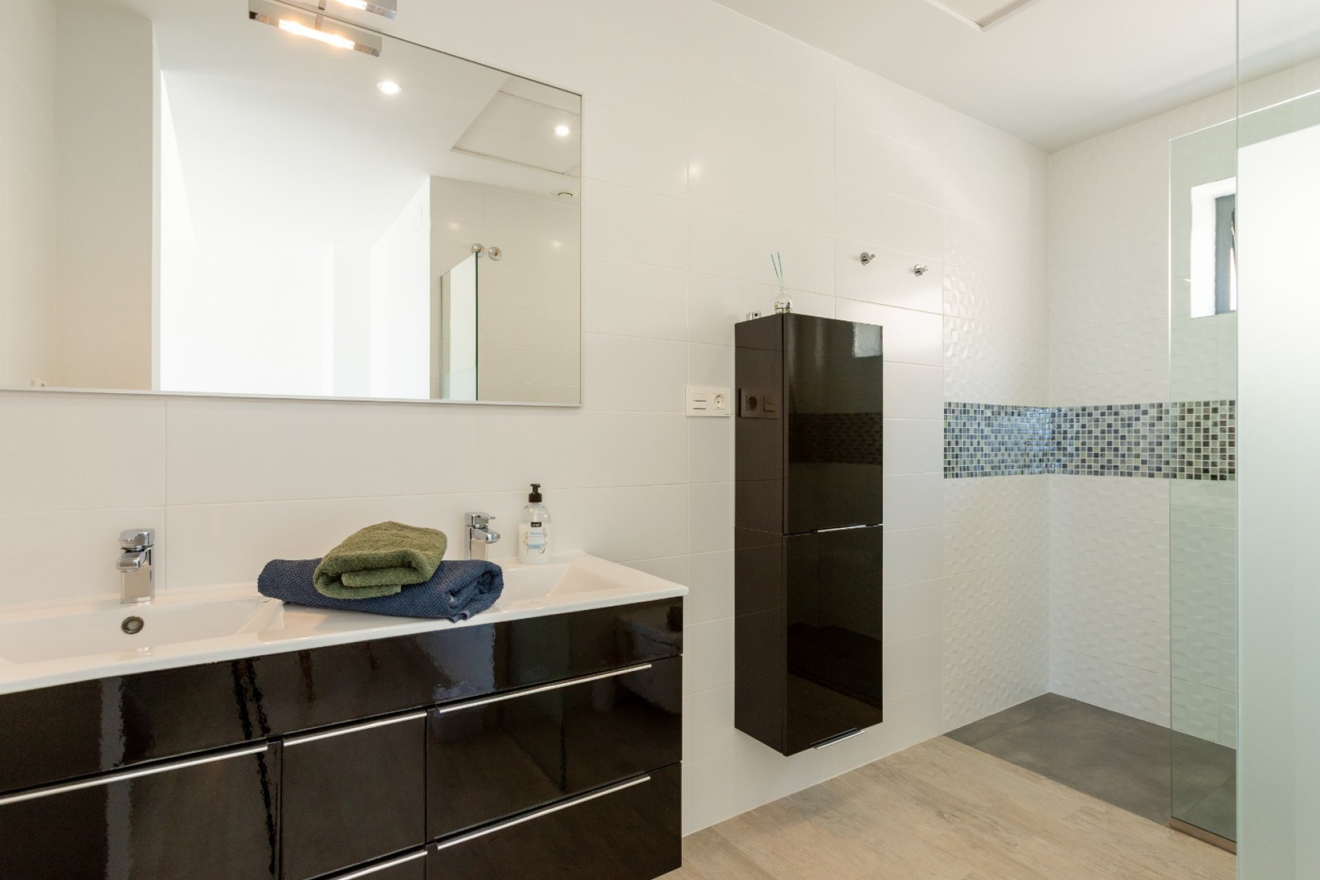 Reventa - Villa -
Ciudad Quesada - Costa Blanca