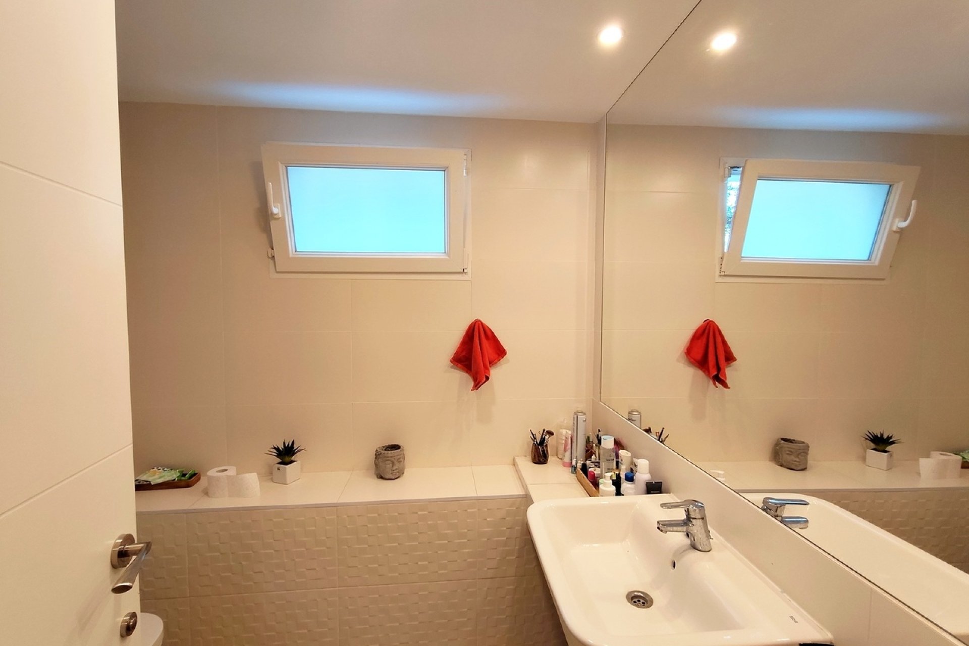 Reventa - Villa -
Ciudad Quesada - Costa Blanca
