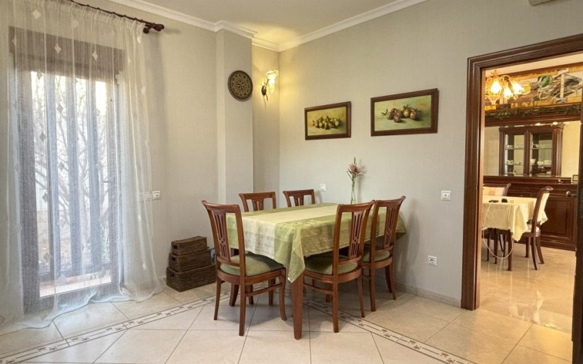 Reventa - Villa -
Ciudad Quesada - Costa Blanca