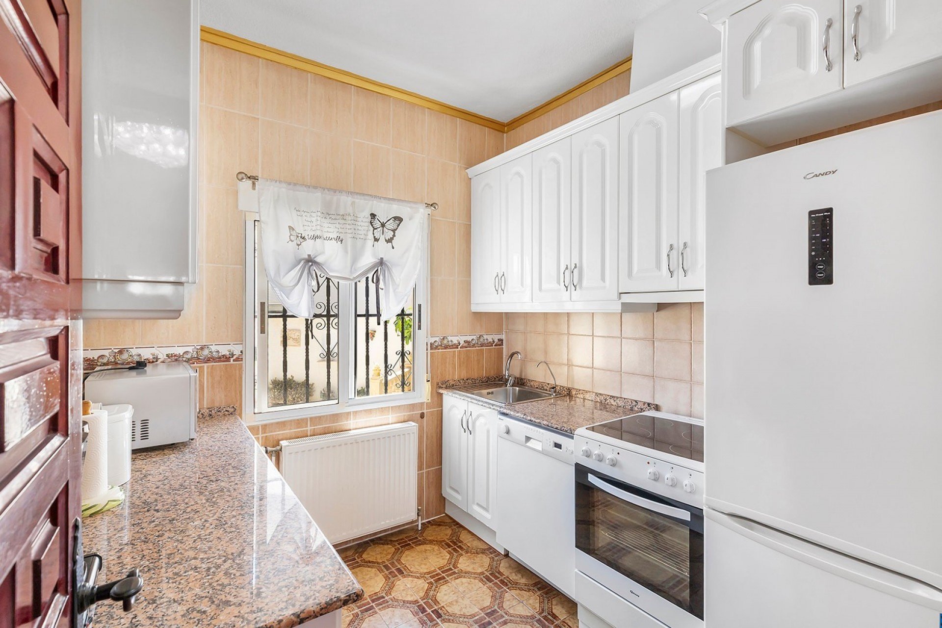 Reventa - Villa -
Ciudad Quesada - Costa Blanca
