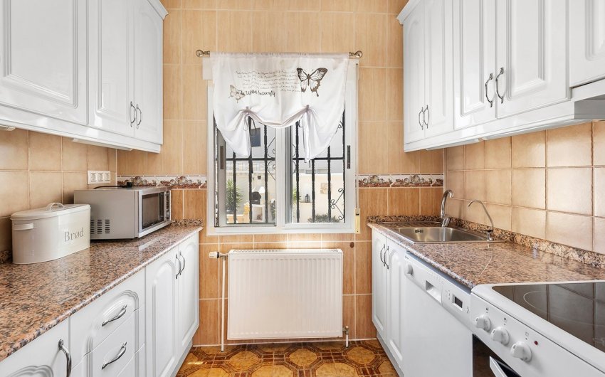 Reventa - Villa -
Ciudad Quesada - Costa Blanca