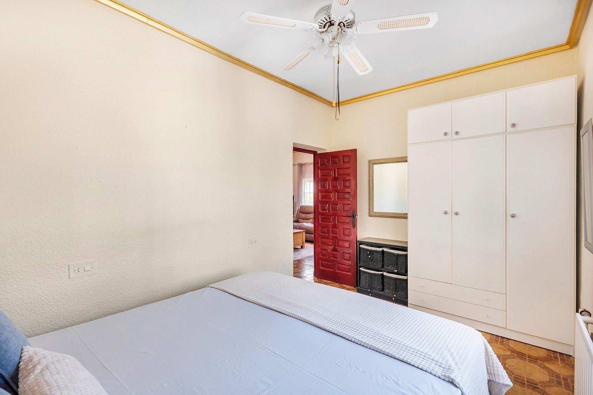 Reventa - Villa -
Ciudad Quesada - Costa Blanca