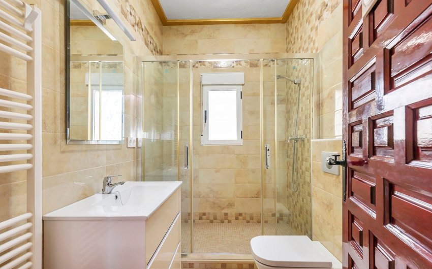 Reventa - Villa -
Ciudad Quesada - Costa Blanca